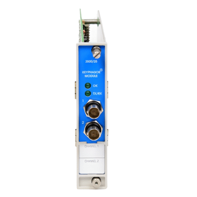 Модуль Keyphasor 3500/25