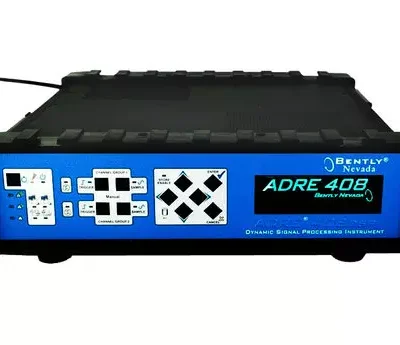 Cистема портативного сбора данных ADRE 408