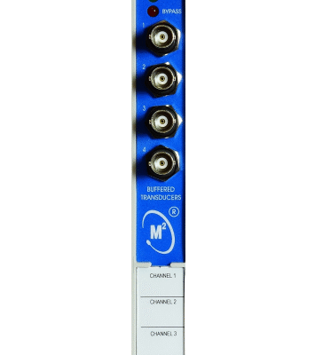 Модуль мониторинга динамического давления 3500/64M