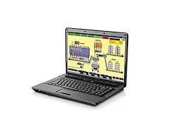 Управляющее программное обеспечение LAUMAS WRMDB, WRBIL, NG, DB и др.