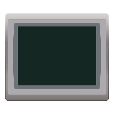 Панели оператора